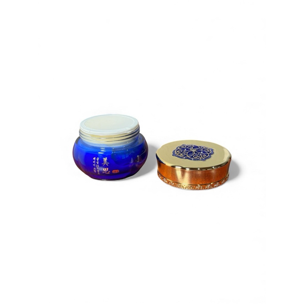 MISSHA MISA Geum Sul 24K Gold Collagen Caviar Cream 80ml Korean Skincare Sealed - Picture 2 of 12